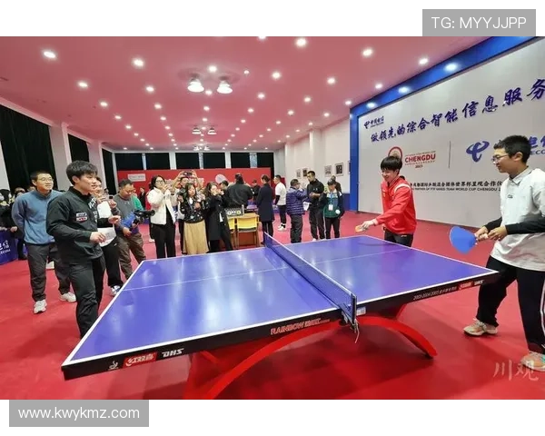 重庆乒乓球队在世界杯预选赛中的战术分析与表现评估